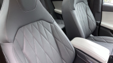 Ford Capri 210kW Premium 77kWh 5dr Auto Electric Estate